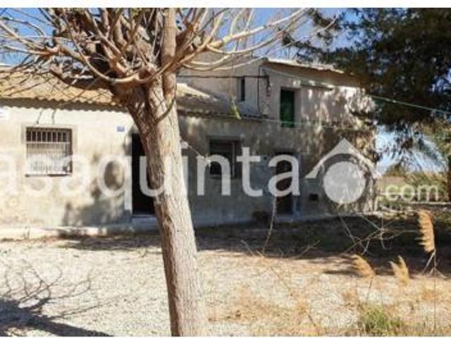 Chalet en venta en el Baix Segura / La Vega Baja, Valencia
