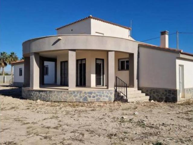 Chalet en venta en el Baix Segura / La Vega Baja, Valencia