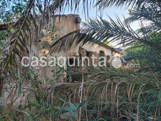 Chalet en venta en el Baix Segura / La Vega Baja, Valencia
