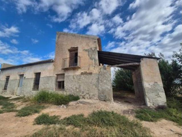 Chalet en venta en el Baix Segura / La Vega Baja, Valencia