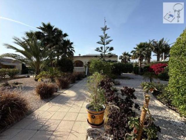 Chalet en venta en el Baix Segura / La Vega Baja, Valencia
