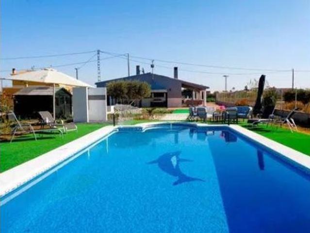 Chalet en venta en Catral, Valencia