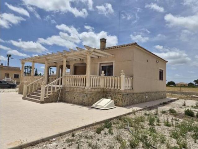 Chalet en venta en el Baix Segura / La Vega Baja, Valencia