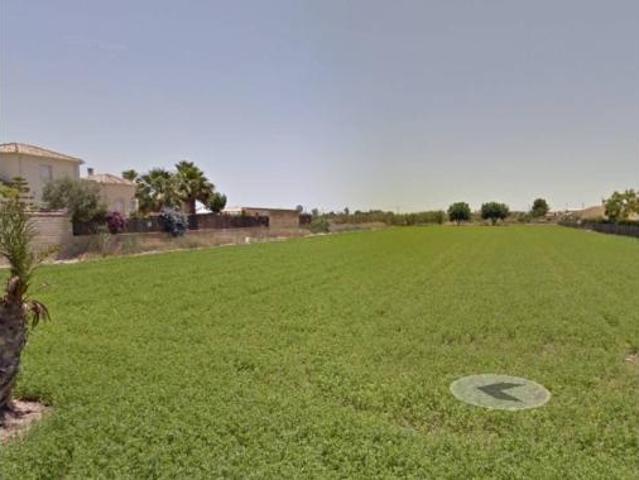 Chalet en venta en el Baix Segura / La Vega Baja, Valencia