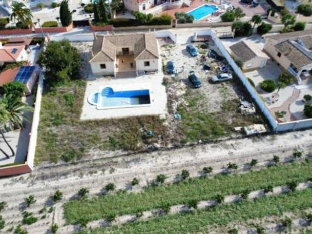 Chalet en venta en el Baix Segura / La Vega Baja, Valencia