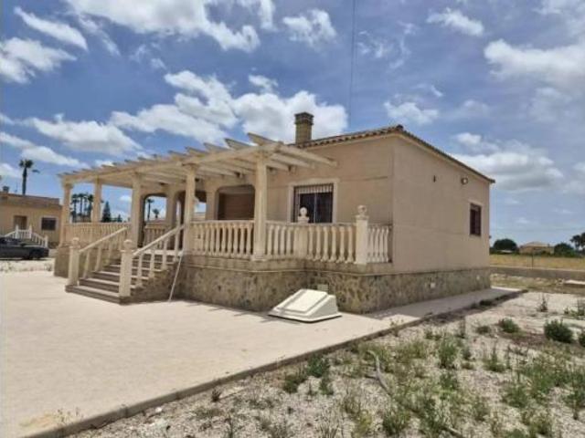 Chalet en venta en el Baix Segura / La Vega Baja, Valencia