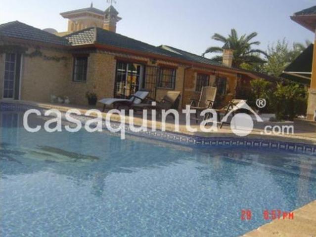 Chalet en venta en el Baix Segura / La Vega Baja, Valencia