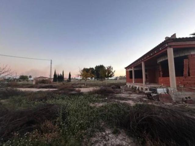 Chalet en venta en el Baix Segura / La Vega Baja, Valencia