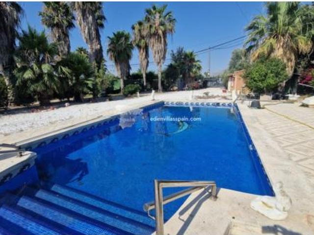 Chalet en venta en el Baix Segura / La Vega Baja, Valencia