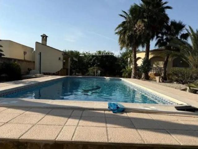 Chalet en venta en el Baix Segura / La Vega Baja, Valencia