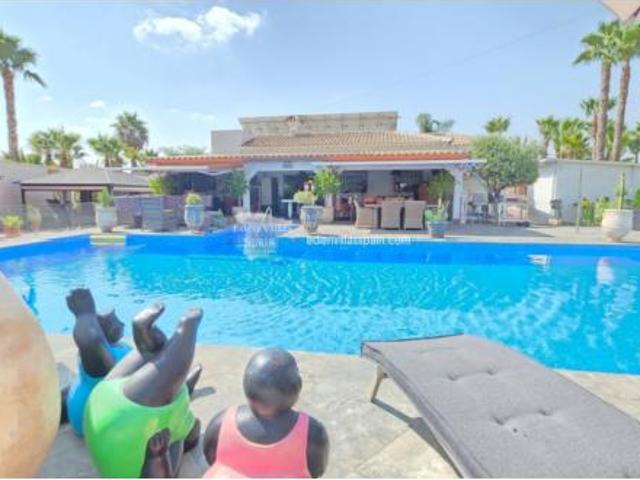 Chalet en venta en el Baix Segura / La Vega Baja, Valencia