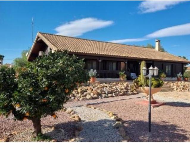 Chalet en venta en Dolores, Valencia