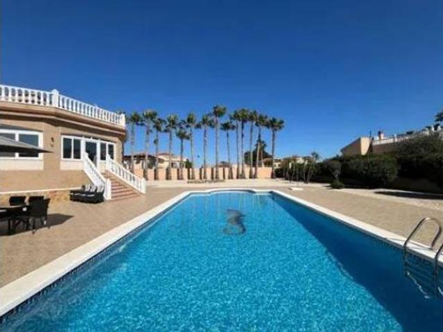 Chalet en venta en el Baix Segura / La Vega Baja, Valencia