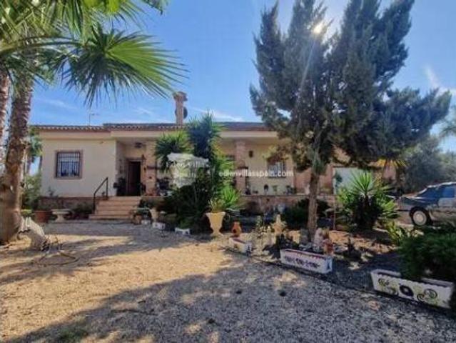 Chalet en venta en el Baix Segura / La Vega Baja, Valencia