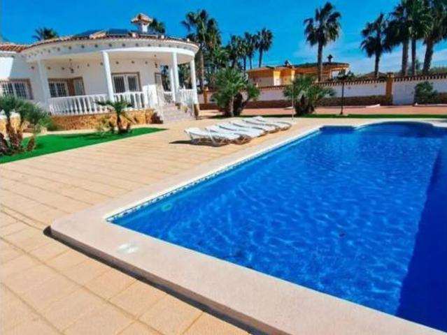 Chalet en venta en el Baix Segura / La Vega Baja, Valencia