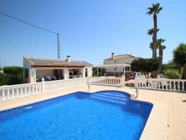 Chalet en venta en el Baix Segura / La Vega Baja, Valencia