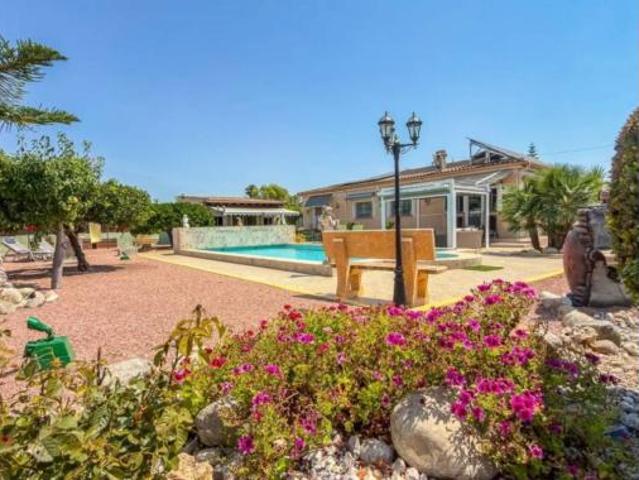 Chalet en venta en el Baix Segura / La Vega Baja, Valencia