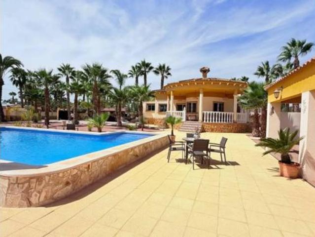 Chalet en venta en el Baix Segura / La Vega Baja, Valencia