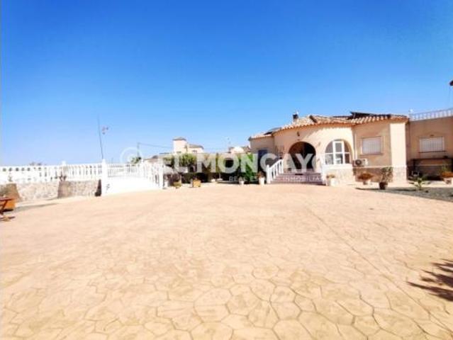 Chalet en venta en el Baix Segura / La Vega Baja, Valencia