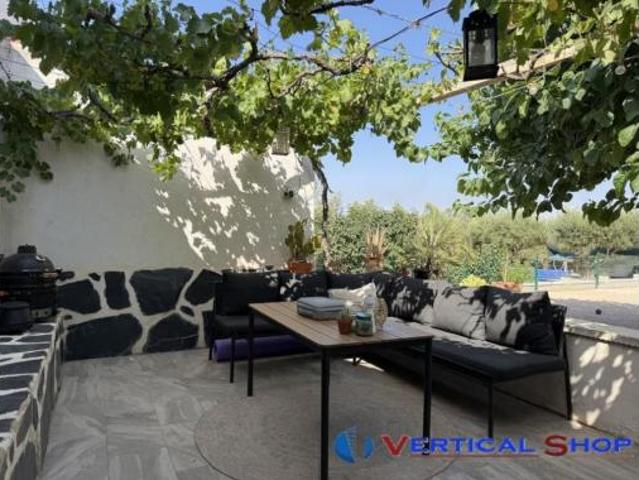 Chalet en venta en Caudete, Castilla-La Mancha