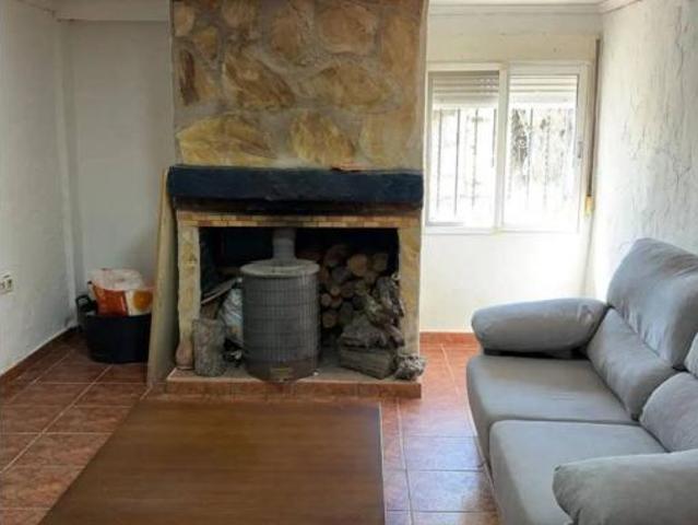 Chalet en venta en Caudete, Castilla-La Mancha