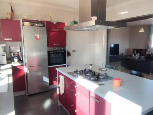 Chalet en venta en Caudete, Castilla-La Mancha