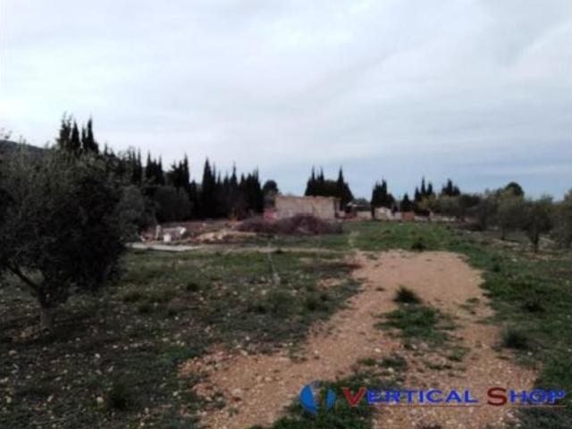 Chalet en venta en Caudete, Castilla-La Mancha