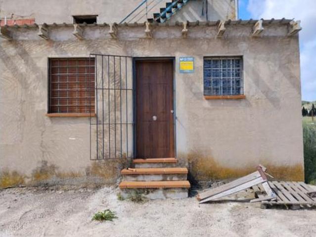 Chalet en venta en Caudete, Castilla-La Mancha