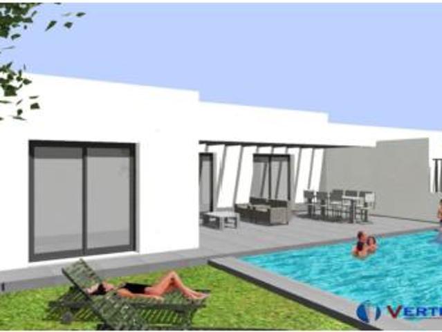Chalet en venta en Caudete, Castilla-La Mancha