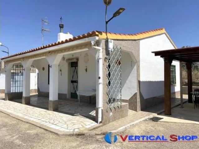 Chalet en venta en Caudete, Castilla-La Mancha