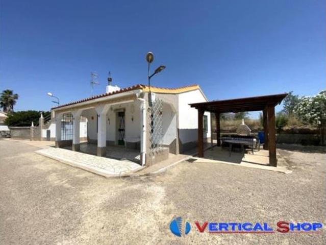 Chalet en venta en Caudete, Castilla-La Mancha