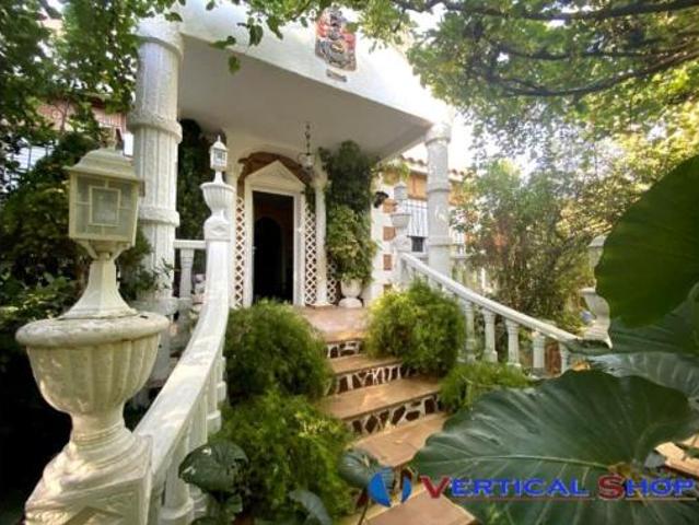 Chalet en venta en Caudete, Castilla-La Mancha