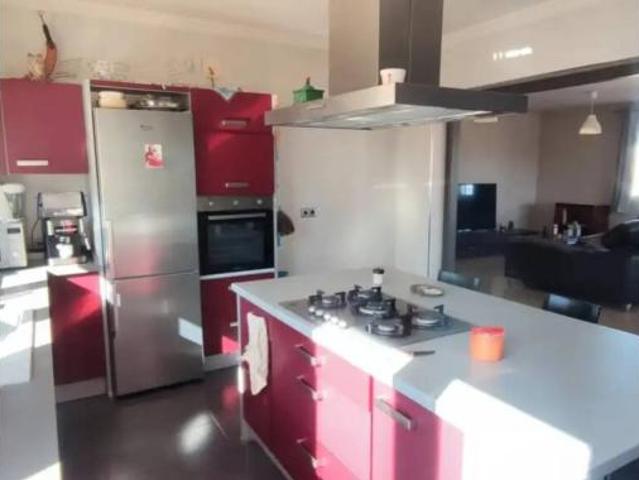 Chalet en venta en Caudete, Albacete