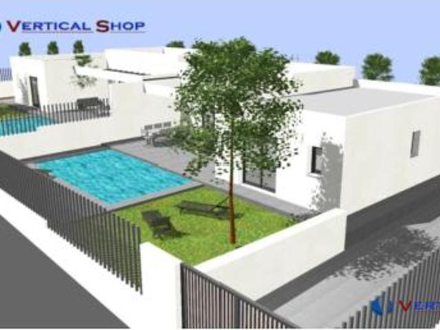 Chalet en venta en Caudete, Castilla-La Mancha