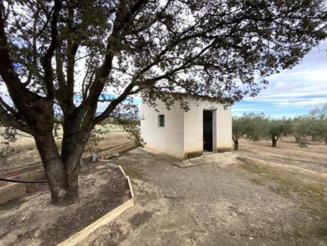Chalet en venta en Caudete, Castilla-La Mancha