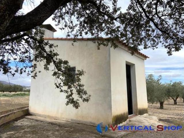 Chalet en venta en Caudete, Castilla-La Mancha