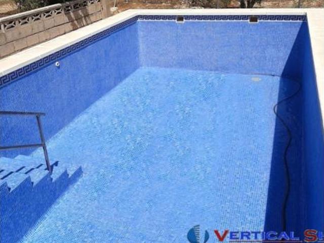Chalet en venta en Caudete, Castilla-La Mancha