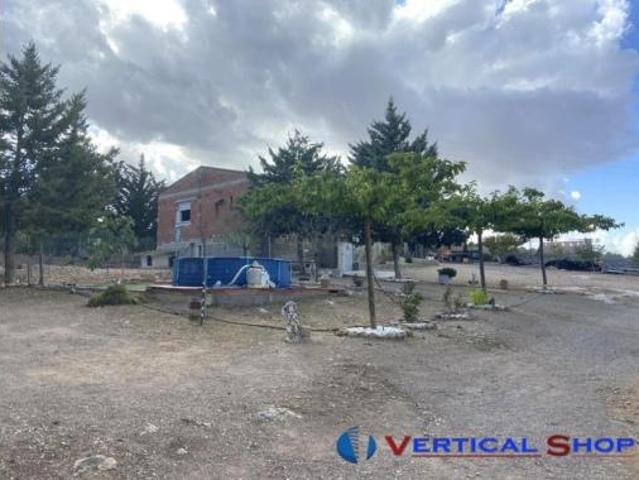 Chalet en venta en Caudete, Castilla-La Mancha