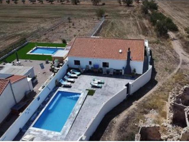 Chalet en venta en Caudete, Castilla-La Mancha
