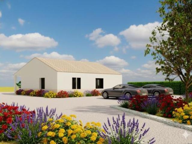 Chalet en venta en Caudete, Castilla-La Mancha