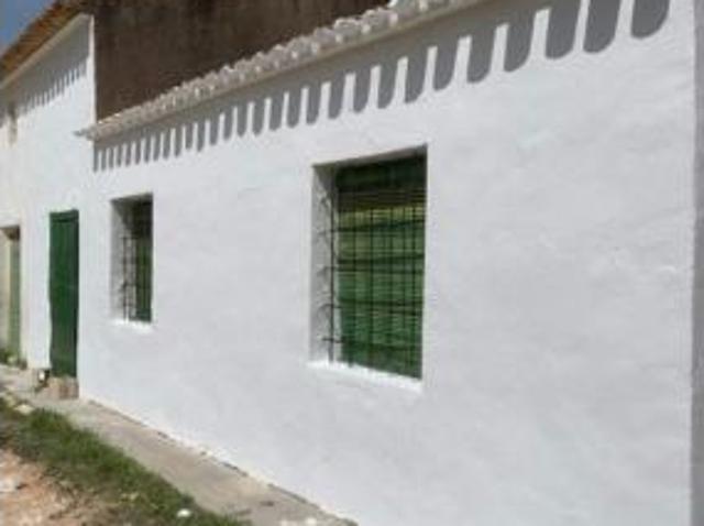 Chalet en venta en Caudete, Castilla-La Mancha