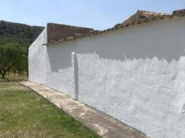 Chalet en venta en Caudete, Castilla-La Mancha