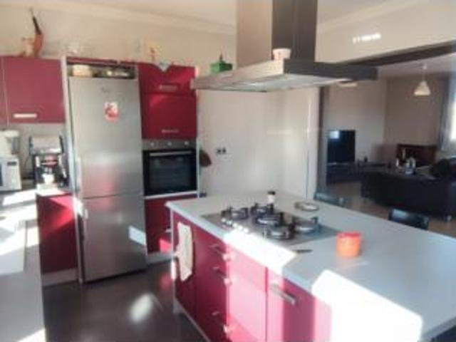 Chalet en venta en Caudete, Castilla-La Mancha