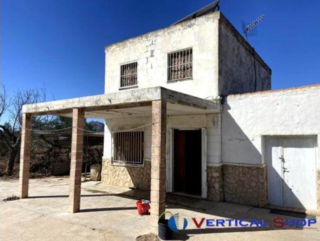 Chalet en venta en Caudete, Castilla-La Mancha