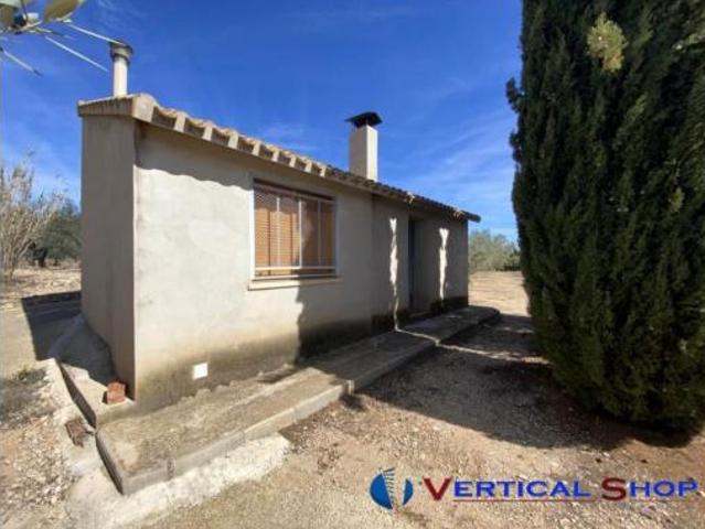 Chalet en venta en Caudete, Castilla-La Mancha