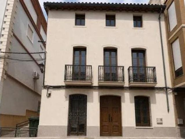 Chalet en venta en Caudete, Castilla-La Mancha
