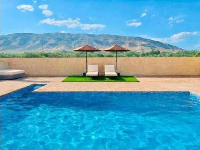 Chalet en venta en Caudete, Castilla-La Mancha