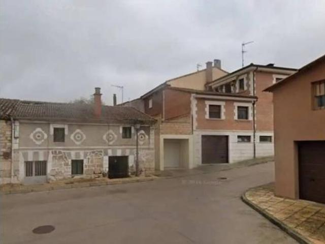 Chalet en venta en Cavia, Castilla y León