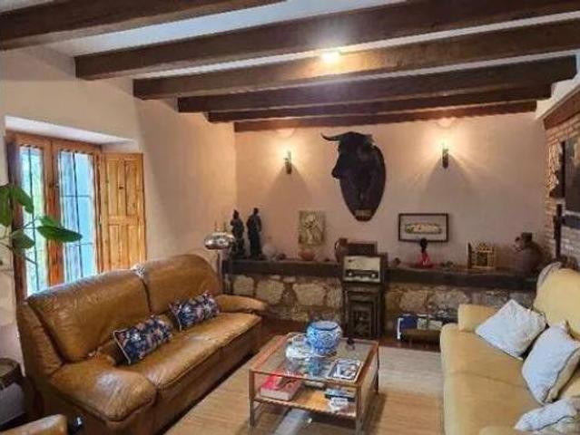 Chalet en venta en Cayuela, Castilla y León