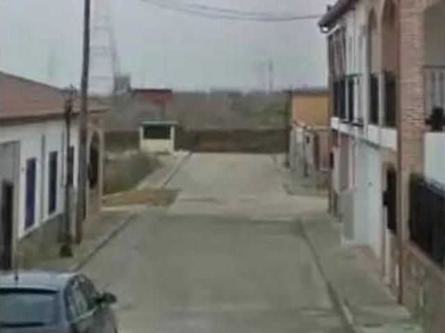 Chalet en venta en Cazalegas, Castilla-La Mancha